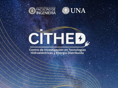 Mini y Macro Generaci�n Hidroel�ctrica para el Paraguay.