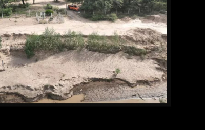 Salta: dicen que El Ni�o no est� afectando al Pilcomayo